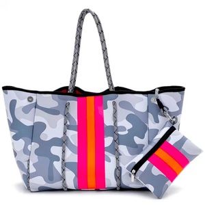 Waterproof Carry All Bag